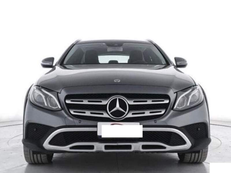 Mercedes-Benz Classe E