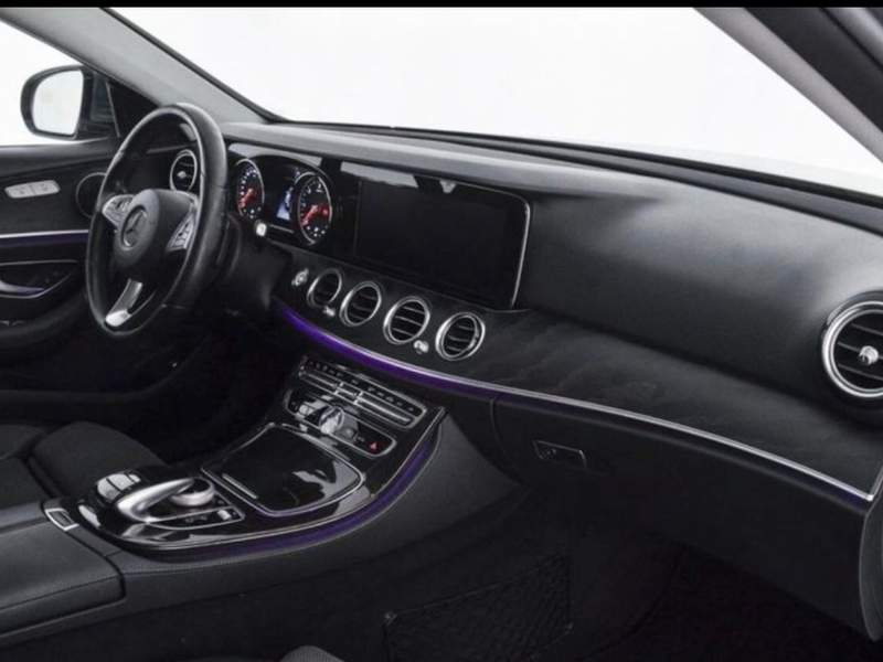 Mercedes-Benz Classe E
