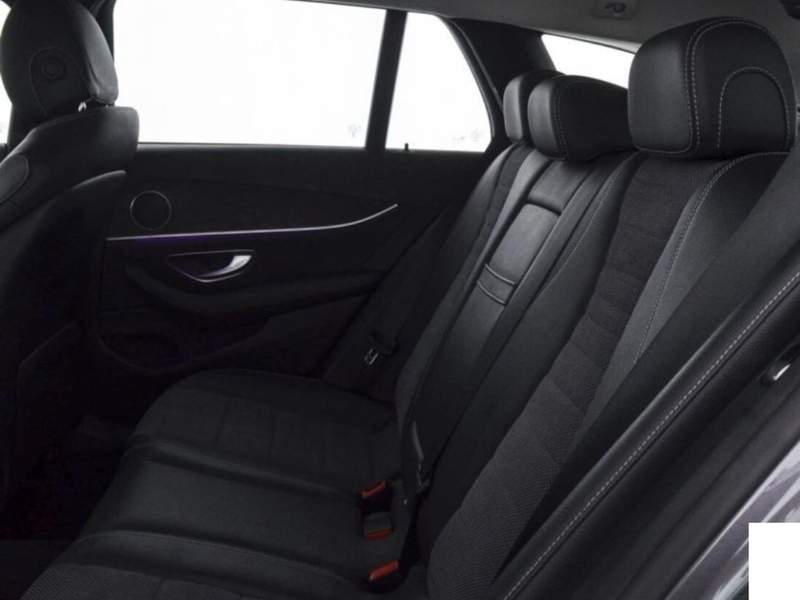 Mercedes-Benz Classe E