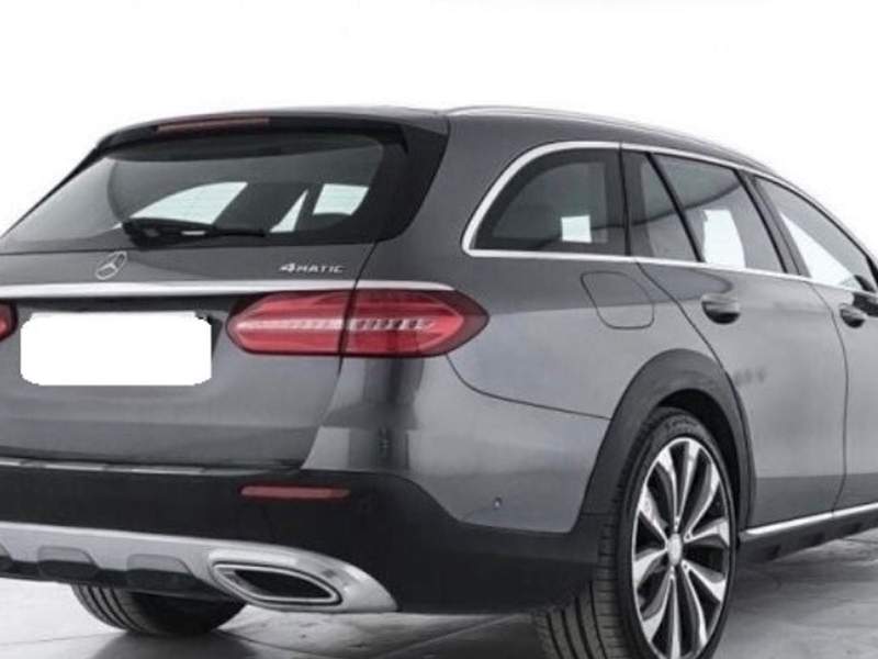 Mercedes-Benz Classe E