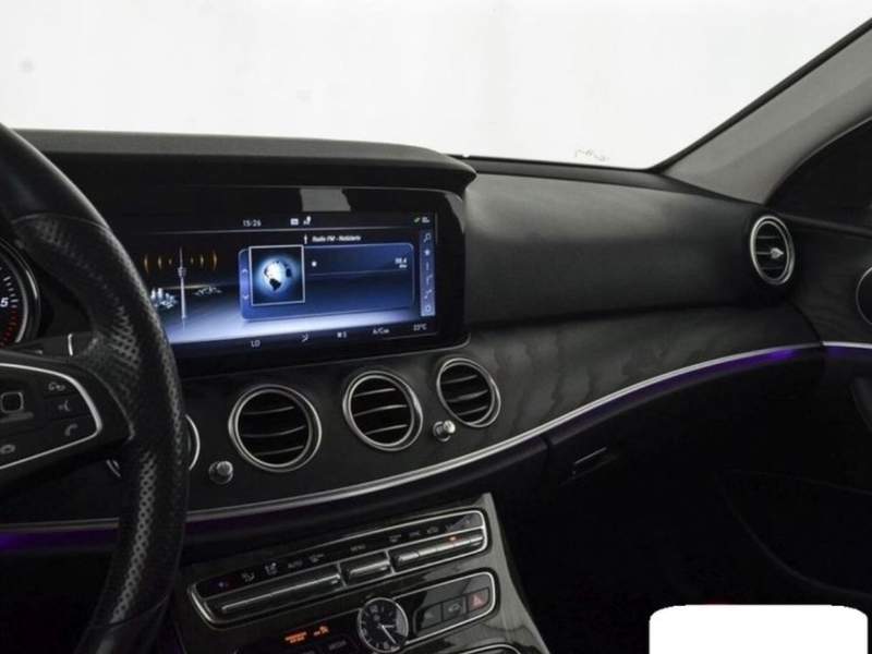 Mercedes-Benz Classe E