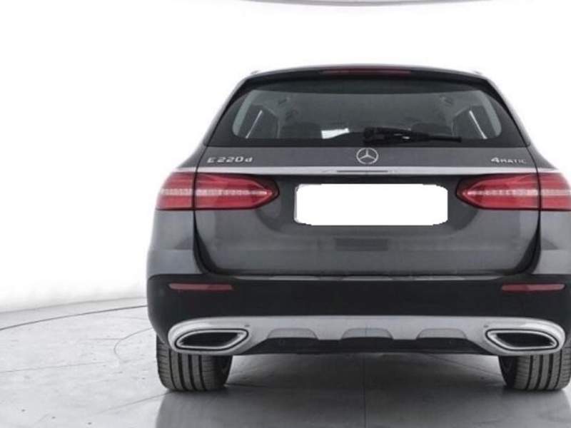 Mercedes-Benz Classe E