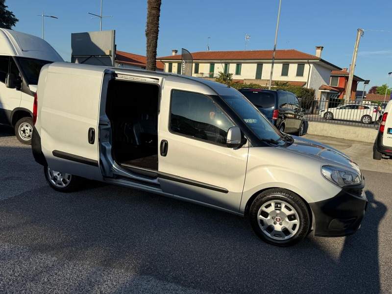Fiat Doblò
