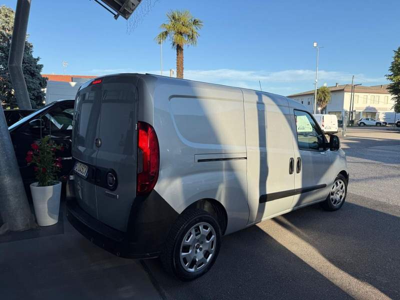 Fiat Doblò