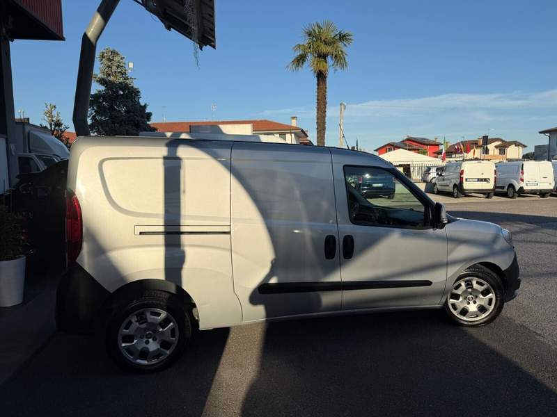 Fiat Doblò