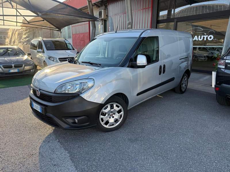 Fiat Doblò