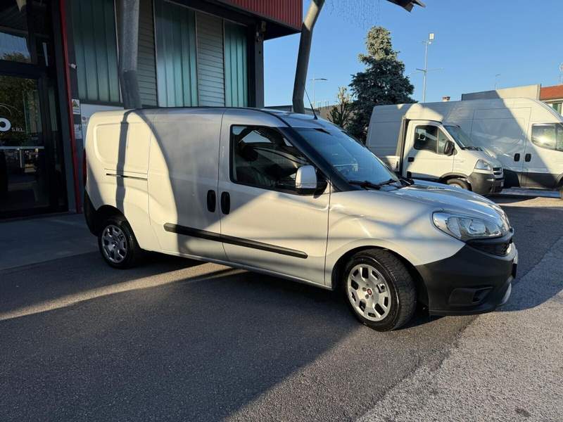 Fiat Doblò