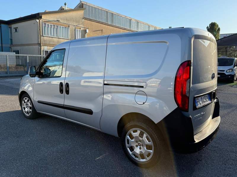 Fiat Doblò