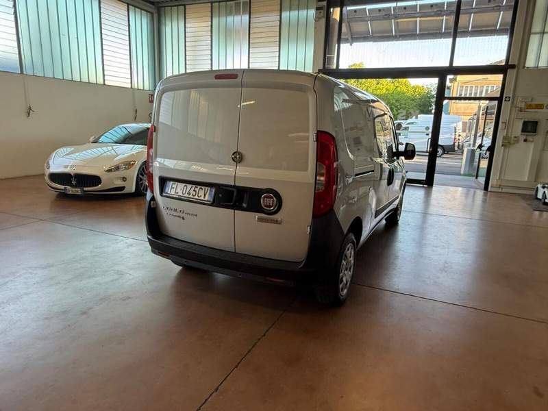 Fiat Doblò