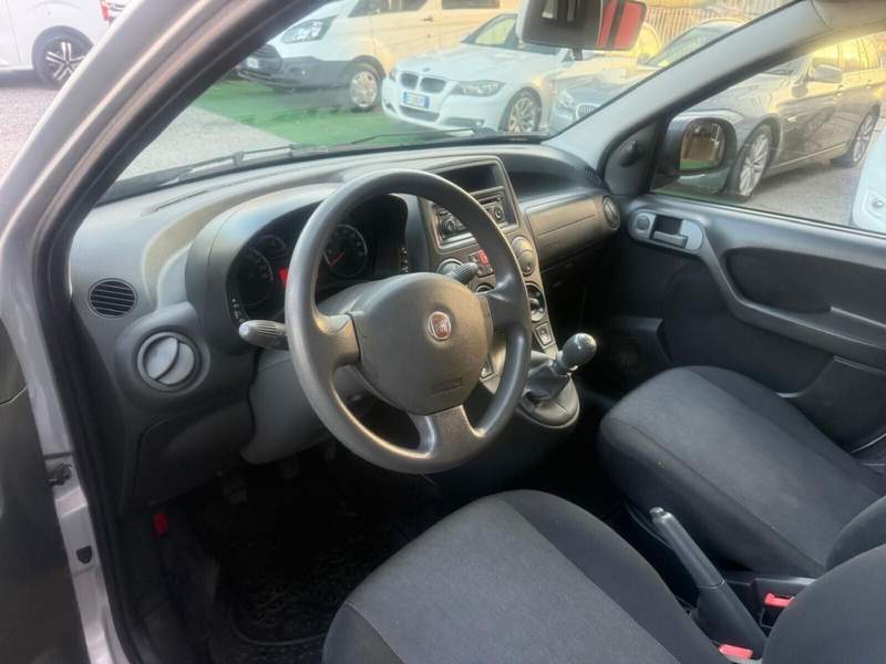 Fiat Doblò