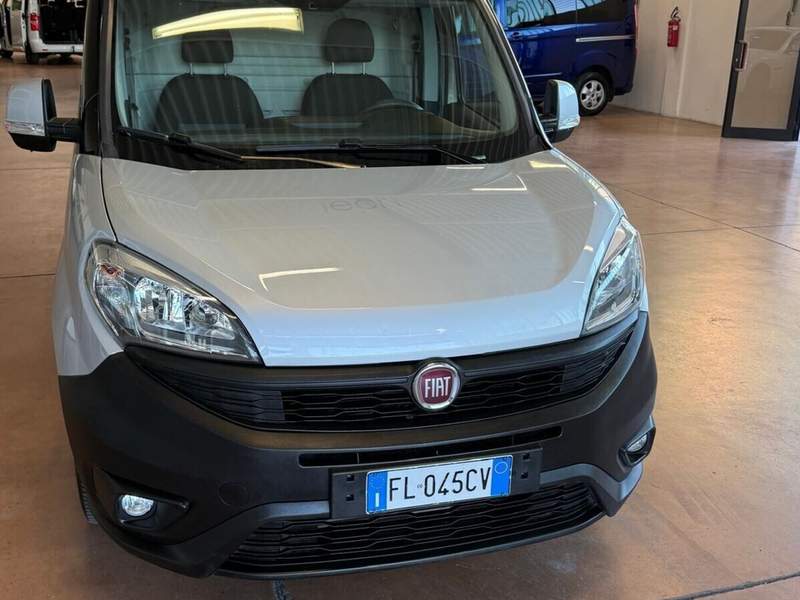 Fiat Doblò