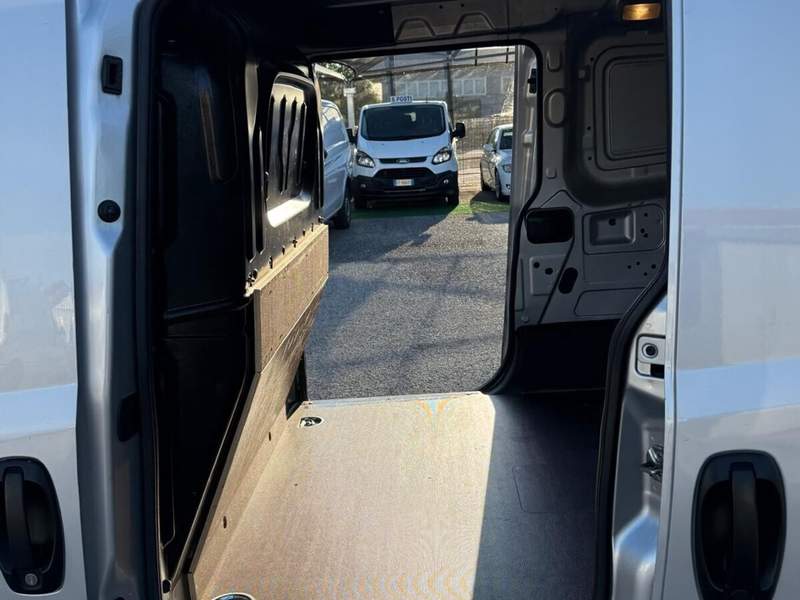 Fiat Doblò