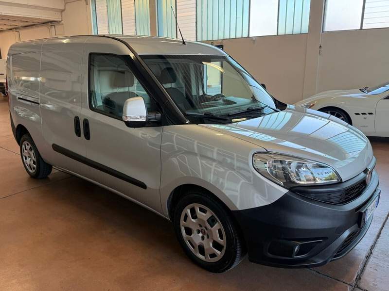 Fiat Doblò