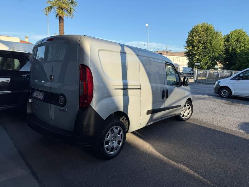 Fiat Doblò