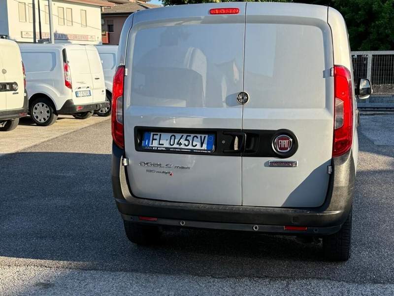 Fiat Doblò