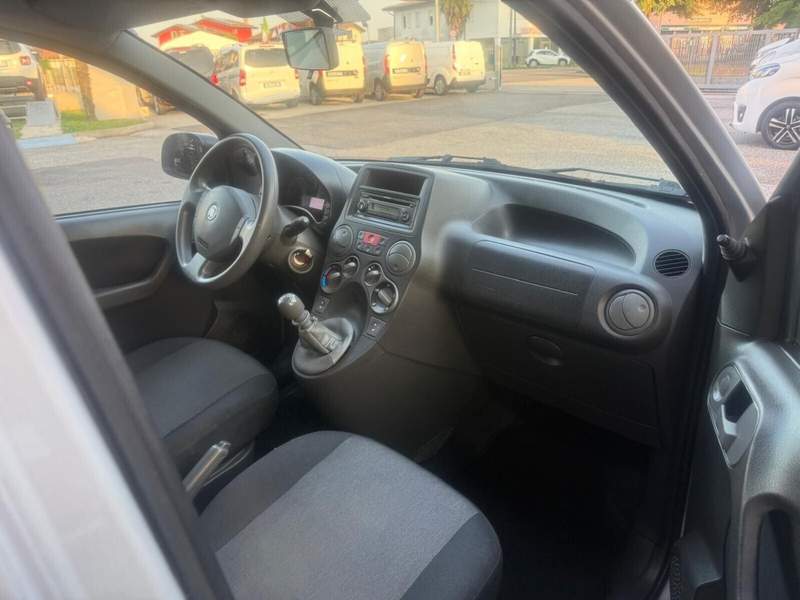 Fiat Doblò