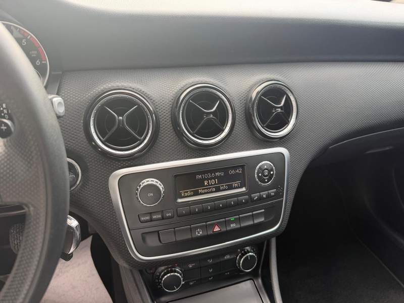 Mercedes-Benz Classe A