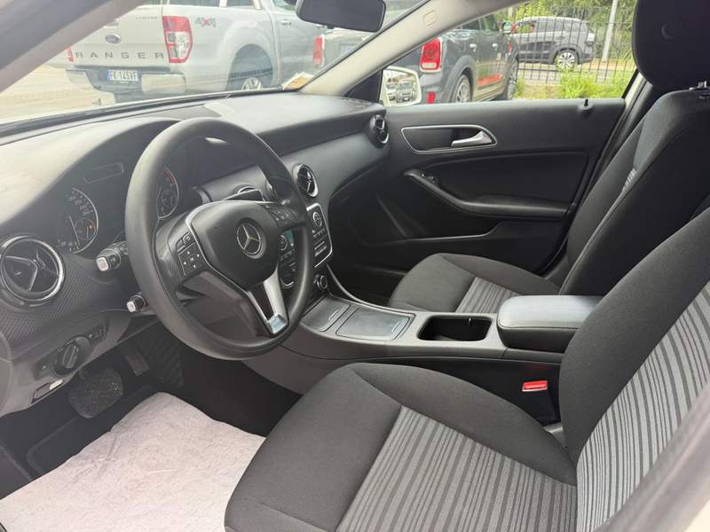Mercedes-Benz Classe A