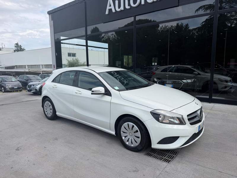 Mercedes-Benz Classe A