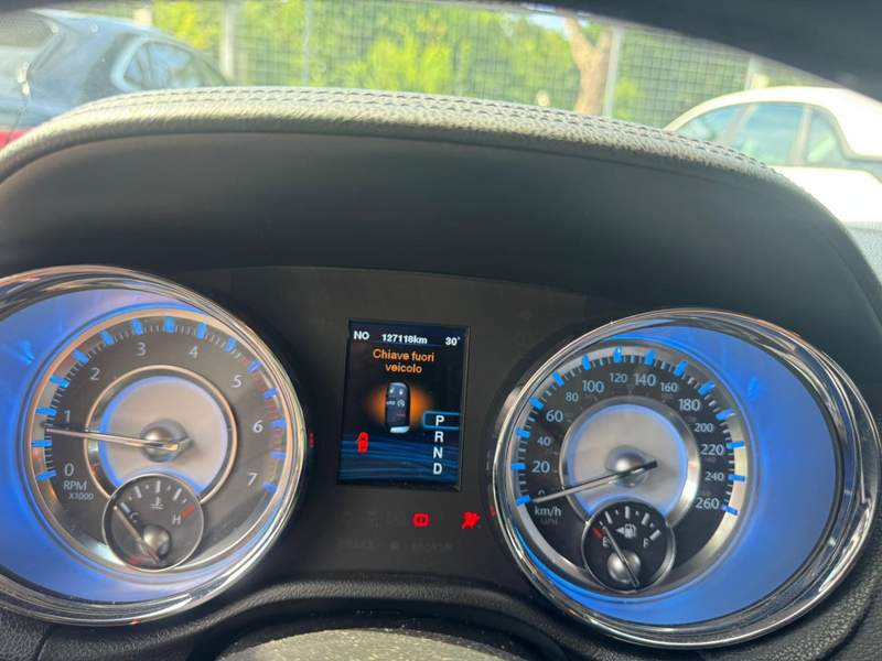 Lancia Thema