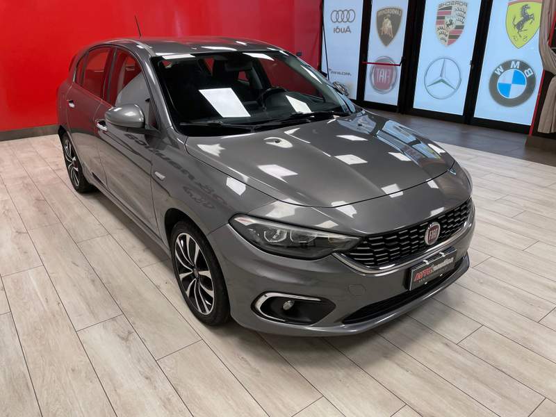 Fiat Tipo