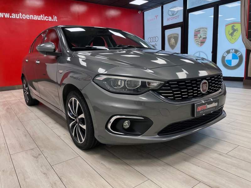Fiat Tipo
