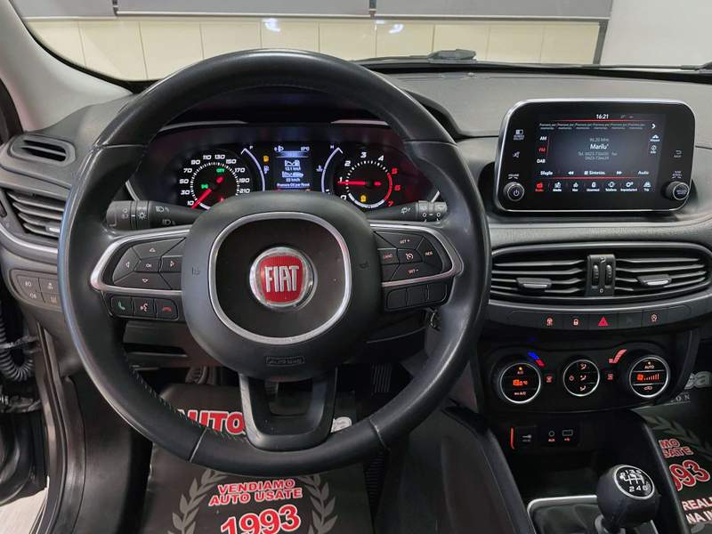 Fiat Tipo