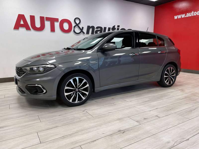 Fiat Tipo