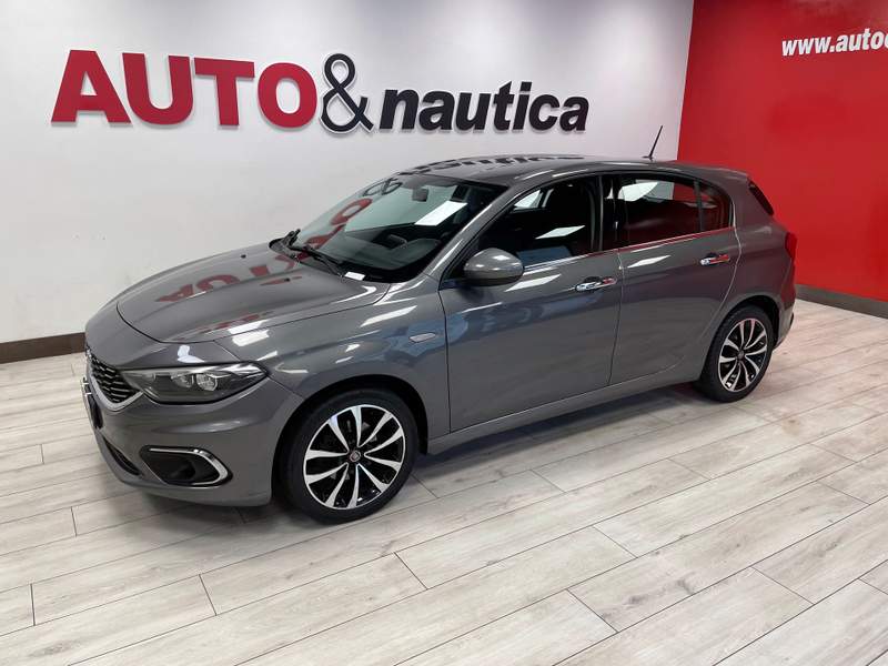 Fiat Tipo