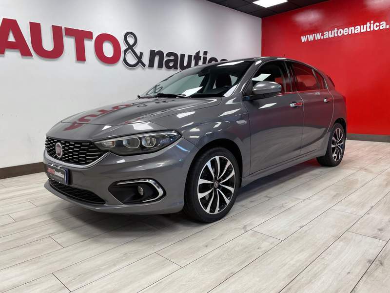 Fiat Tipo