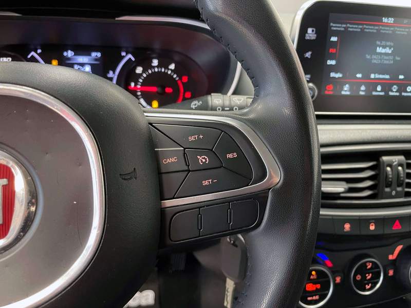 Fiat Tipo