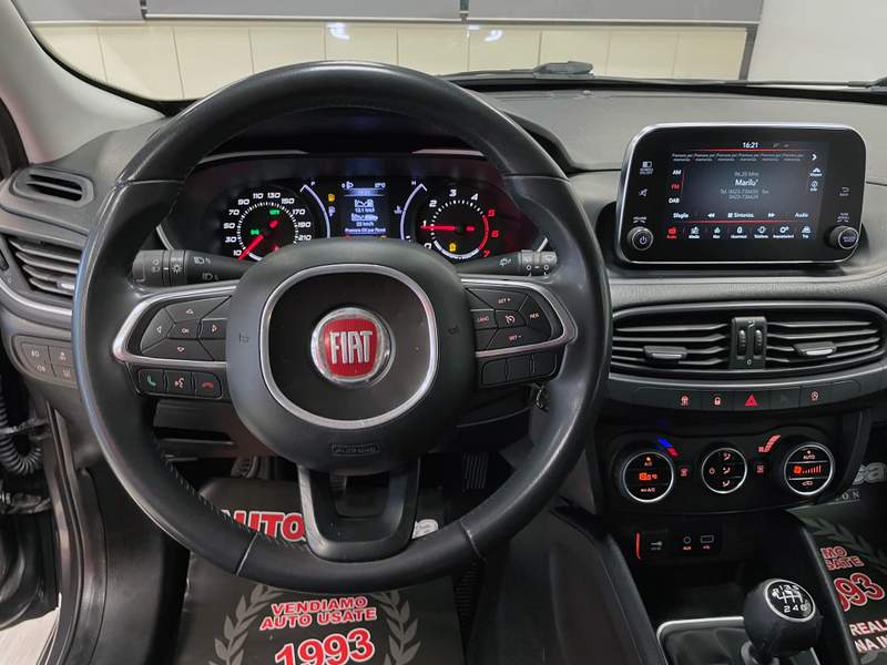 Fiat Tipo