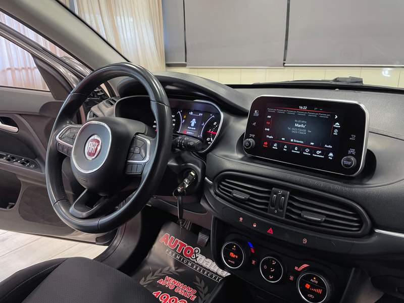 Fiat Tipo