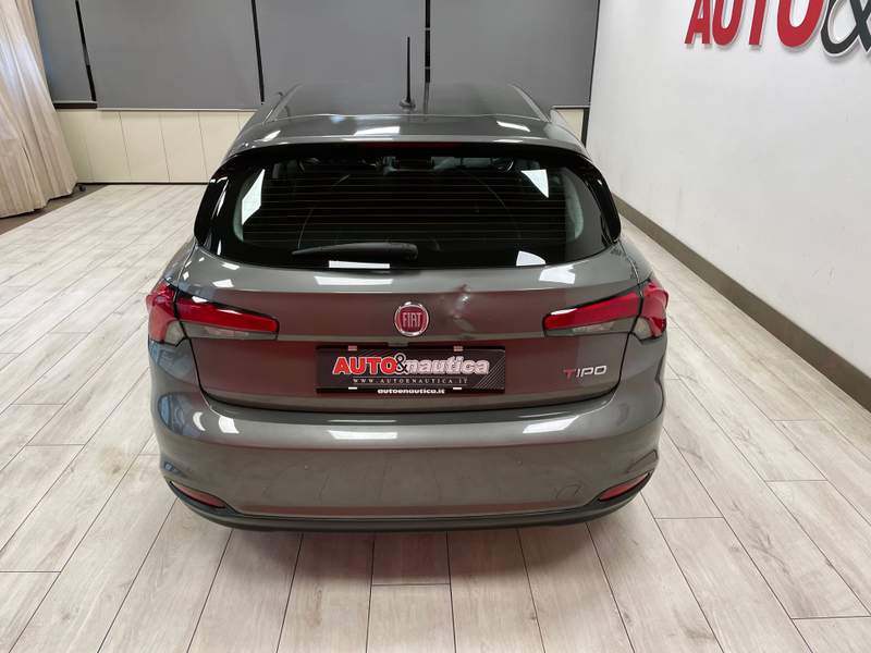 Fiat Tipo