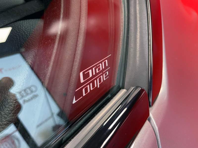 BMW Serie 6 Gran Coupé 640d
