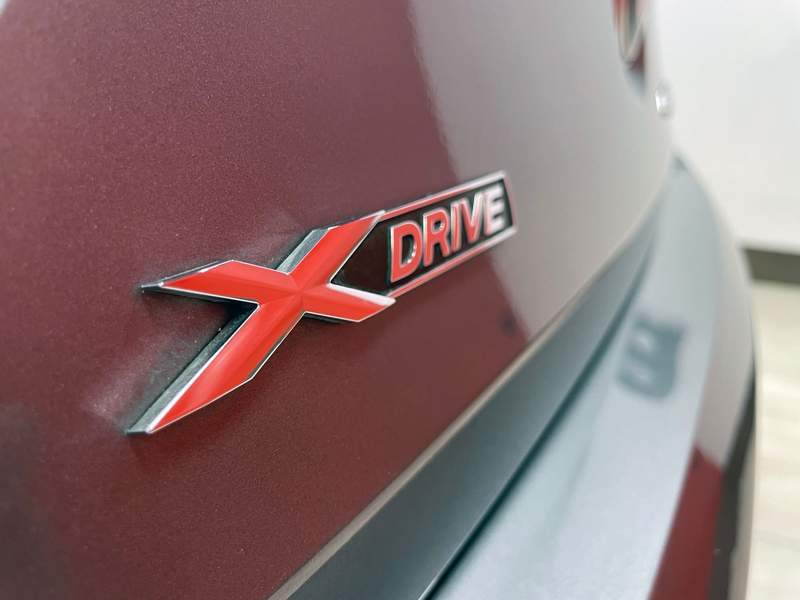 BMW Serie 6 Gran Coupé 640d
