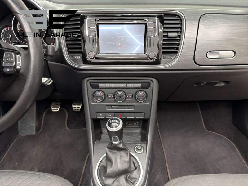 Volkswagen Maggiolino