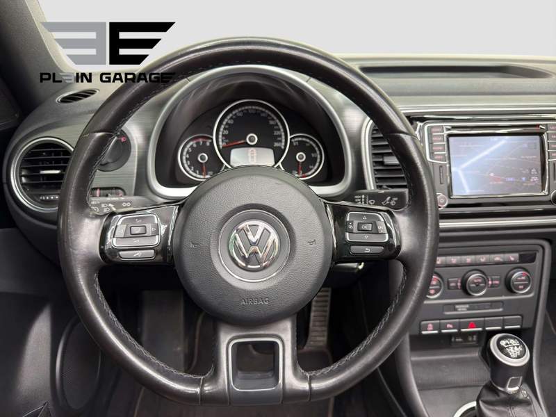 Volkswagen Maggiolino