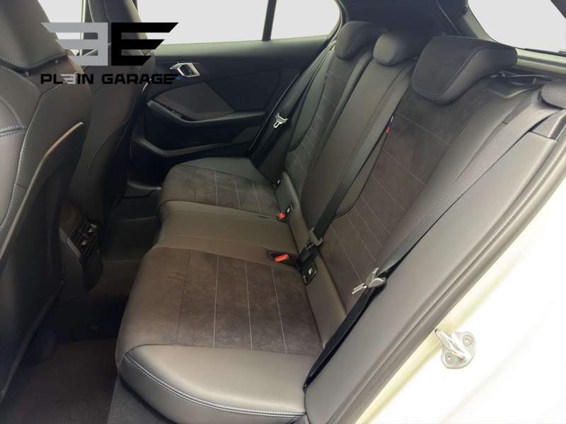 BMW Serie 1 135