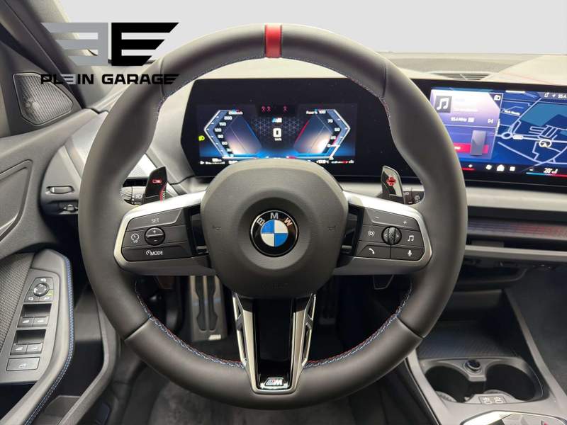 BMW Serie 1 135