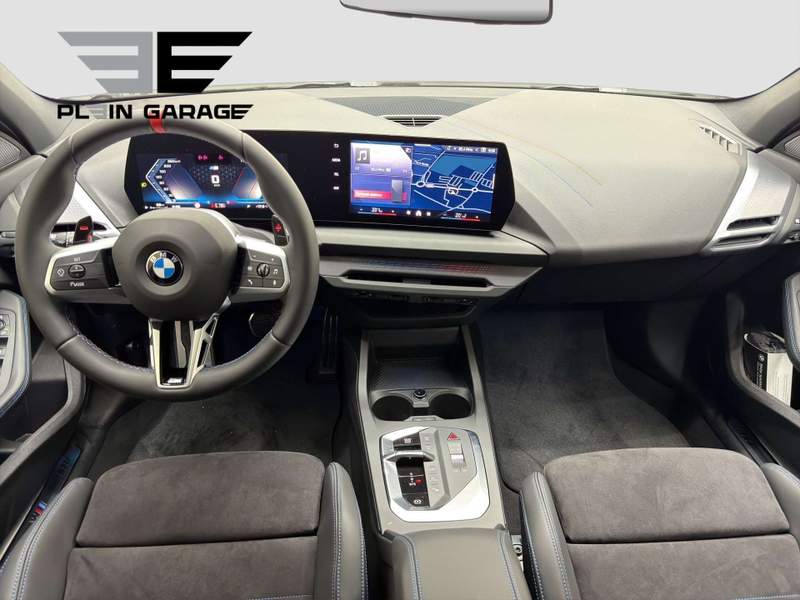 BMW Serie 1 135