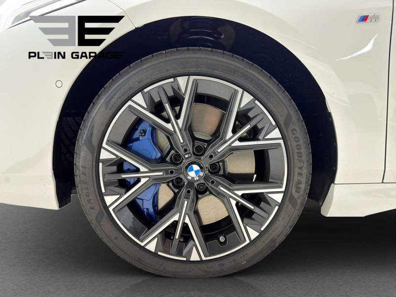 BMW Serie 1 135