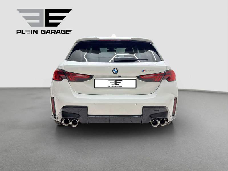BMW Serie 1 135