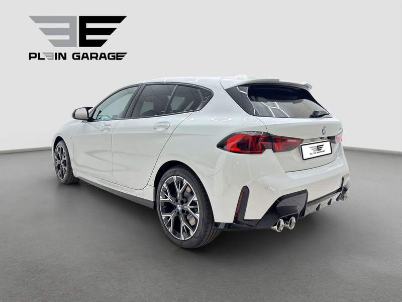 BMW Serie 1 135