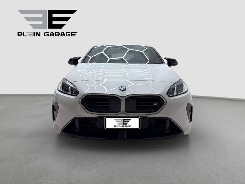 BMW Serie 1 135