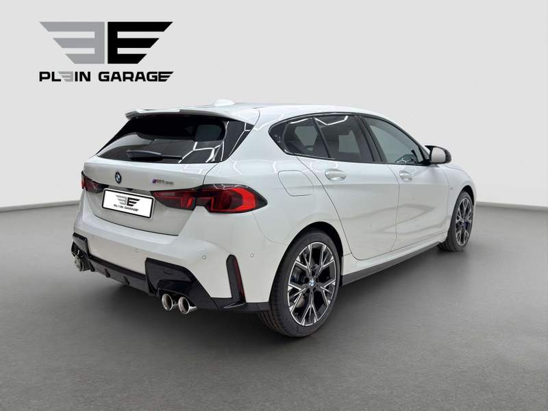 BMW Serie 1 135