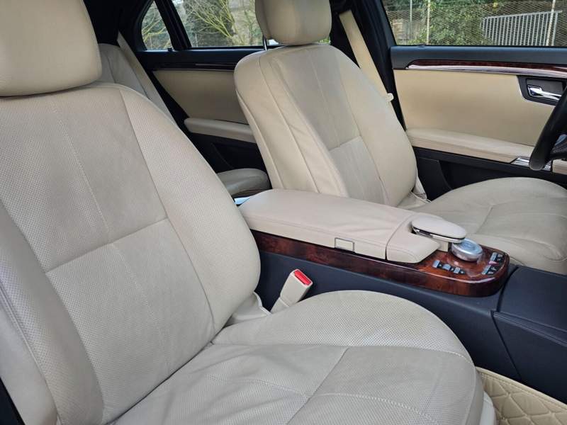 Mercedes-Benz Classe S