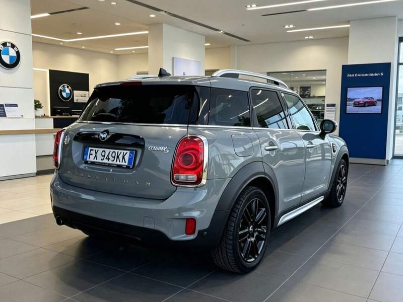 MINI Cooper Countryman