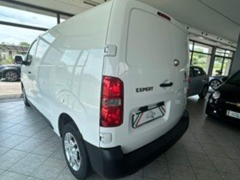 Peugeot Expert