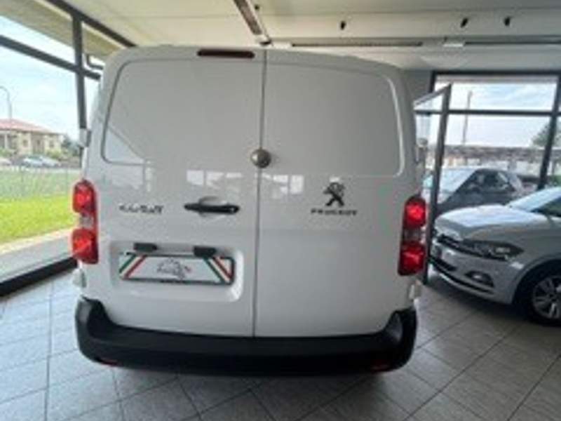 Peugeot Expert